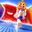 Biểu tượng của chương trình: Escape Tsunami: Steal An …