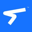 Icoon van programma: Траектория: спортивные то…
