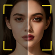 Icoon van programma: SwapCam: AI face swap  vi…