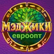 プログラムのアイコン：Мэджики