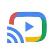 プログラムのアイコン：TV Cast for Chromecast