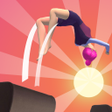 プログラムのアイコン：Ragdoll Flip