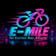 프로그램 아이콘: E-Mile: The Electric Ride