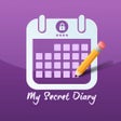Icon of program: My Secret Diary With Lock