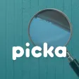 Picka : 今月の恋愛