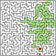 Icon of program: Good Old Maze Free