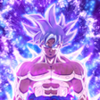 Icoon van programma: Goku Ultra Instinct Wallp…
