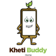 程序图标：KhetiBuddy Home Gardening…