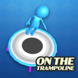 ไอคอนของโปรแกรม: On The Trampoline
