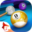 程序图标：Desi Pool ZingPlay - Card…