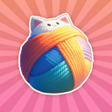 Icona del programma: Traffic Jam - Yarn Craft