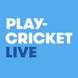 Icon of program: Play-Cricket Live