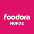 Icona del programma: foodora - Local Food Deli…