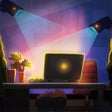 程序图标：Enter - IT Security Game