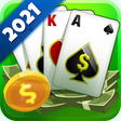 プログラムのアイコン：Solitaire Master 2021 - W…