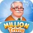 أيقونة البرنامج: Million Trivia