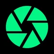 程序图标：Screen recorder  Record a…