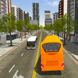 Programikonen: Bus Driving School 2019: …