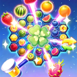 Programikon: Glow Fruit Combo Rush