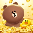 プログラムのアイコン：LINE Magic Coin