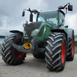 Cool tractor wallpaper icon
