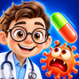 Ikona programu: Tetro Virus