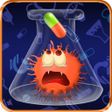 プログラムのアイコン：Tetro Virus