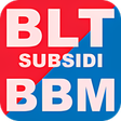 Ícone do programa: Cara Cek Bansos Subsidi B…