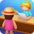 プログラムのアイコン：My Dream Hotel