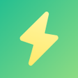 程序图标：Flash - Faster Safer Inte…