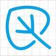 Иконка программы: Соедини Листья: игра голо…