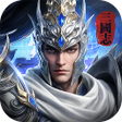 Biểu tượng của chương trình: 삼국지: 천하집결