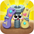 프로그램 아이콘: Screw ChallengeFun Doll