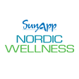 程序图标：SunApp Nordic Wellness