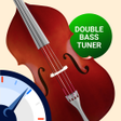 Programın simgesi: Master Double Bass Tuner