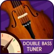 Master Double Bass Tuner