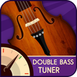 Symbol des Programms: Master Double Bass Tuner