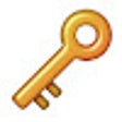 Icoon van programma: Major Key Alert