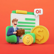 프로그램 아이콘: Daily Earn: Online Job Ea…