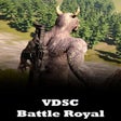 أيقونة البرنامج: VDSC Battle Royal