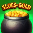 Ikon program: Slots of Gold