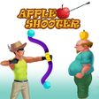 أيقونة البرنامج: Apple Shooter
