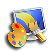 Symbol des Programms: Vista Visual Master