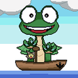 Programikonen: Idle Ship Defense