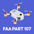 Part 107 FAA  practice test