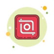 프로그램 아이콘: InShot - Powerful all-in-…