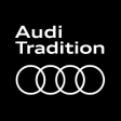 Programın simgesi: Audi Tradition