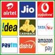 Иконка программы: Mobile Recharge App - Onl…