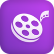 Programikonen: Movie Hub-Track Movies