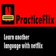 Programikonen: Practice Flix - Study lan…
